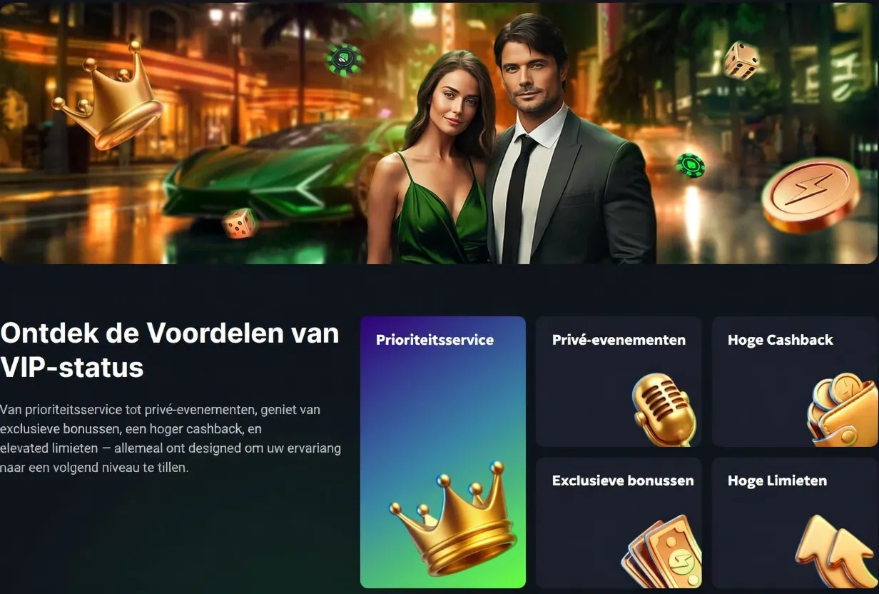 De 5 snelste iDEAL-casino's voor Nederlandse spelers (mei 2026)