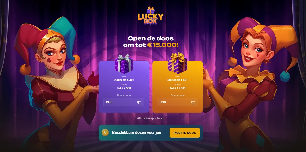 De top 10 snelste casino's voor Nederlandse spelers